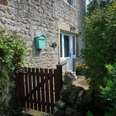 Dale Head Cottage Skipton Exterior foto